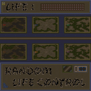 Random_Life_Control_Final — map preview