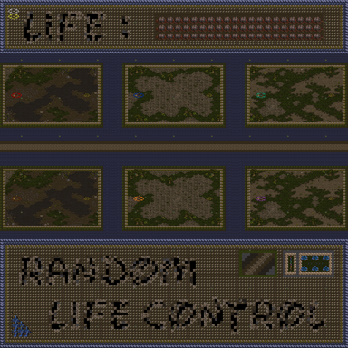 random-life-control-v1.2 — map preview