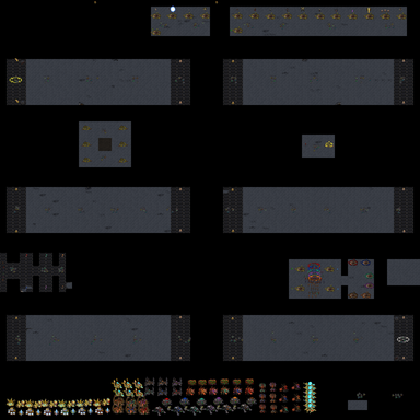 Random Random Defenders 3 — map preview