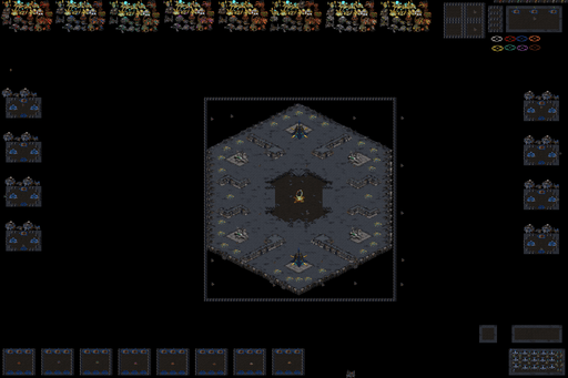 Random Unit Arena V.BETA1.2 — map preview