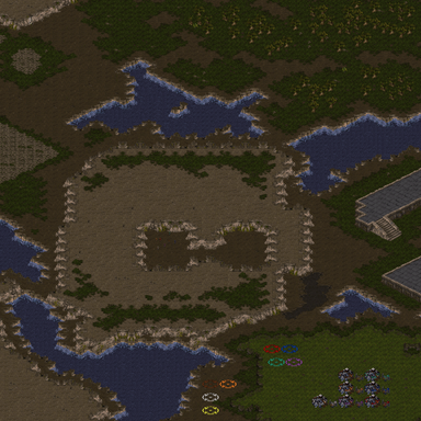 Random War 1.0 — map preview