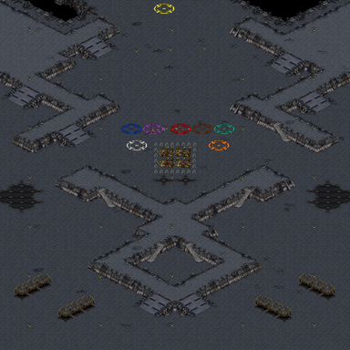 RAPE TAG 1.4 — map preview