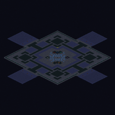 Rapture — map preview