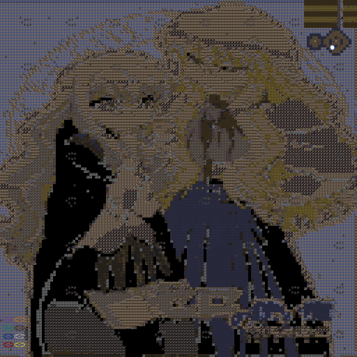 RDM Bound K.S9 — map preview