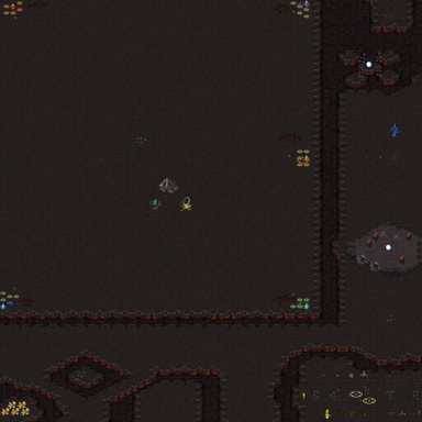 긶즜RdO Z즄GLING MAdN?$ — map preview