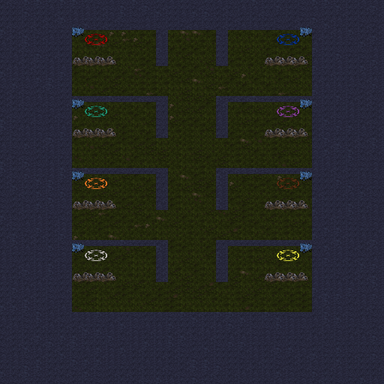 Real_Smallest_Map! — map preview