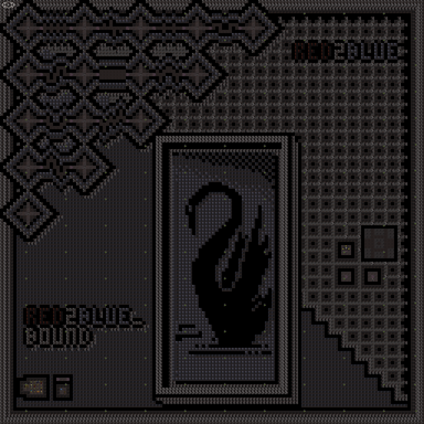 Red 2 Blue _Bound Red %% — map preview