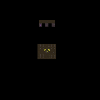 Reflex Movement — map preview