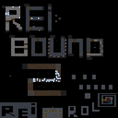 Rei Bound 2 — map preview