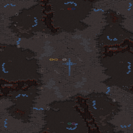 생 산 과 컨 트 롤 Requiem — map preview