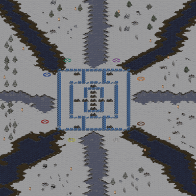 Resource Square w/speed build!! — map preview