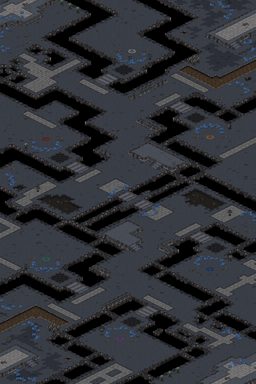 Retrofit — map preview