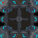 Revolver — map preview