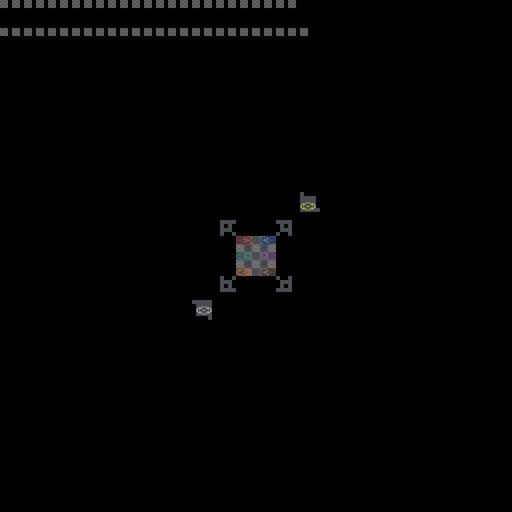 RGB Bound E-Yahpp — map preview