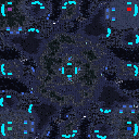 Ringing Bloom — map preview