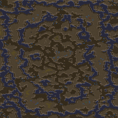 Ringwar Redux — map preview