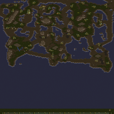 RISK 2.6 — map preview