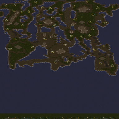 (RISK) III v4.0 — map preview