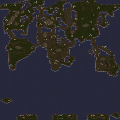 RISK Teams 2.0 — map preview