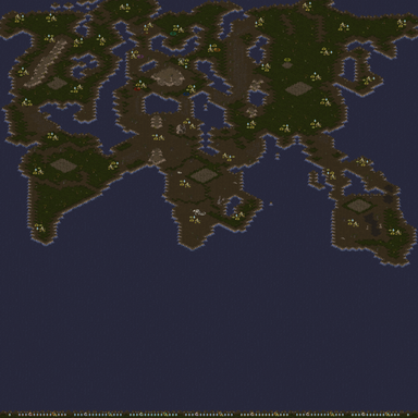 Risk V1.4 — map preview