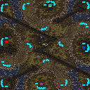Roadkill — map preview
