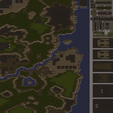 RP - BioStar — map preview