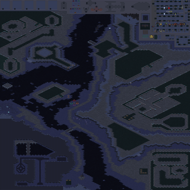 RP- DarkPlanet — map preview