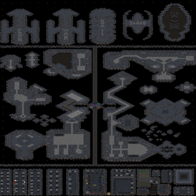 Rp - Dimensional Ep.2 — map preview