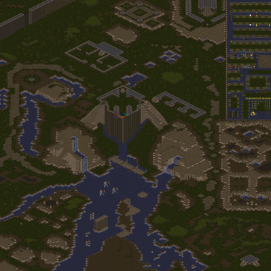 Rp - HeartLands — map preview