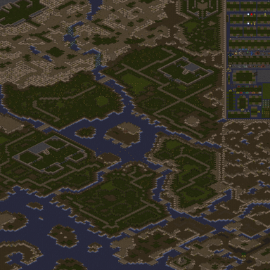 RP - Lath?ion — map preview
