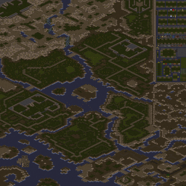 RP - Lath?ion — map preview