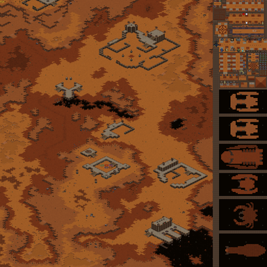 RP - Mirage — map preview