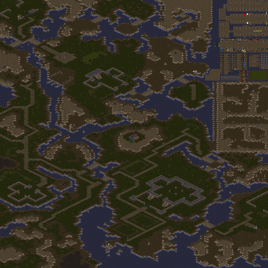 :. RP - Pok?on .: — map preview