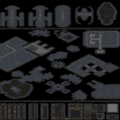 Rp - Starfire — map preview