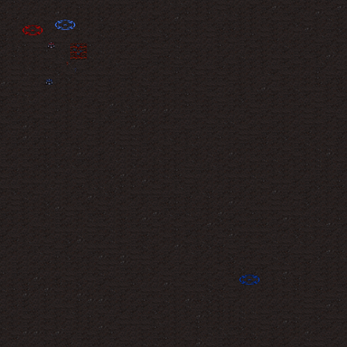 Rp Test — map preview