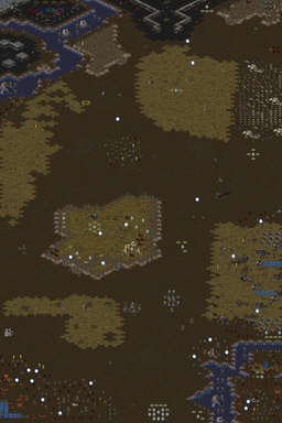 (RPG)MK: BlackDragon Attacks — map preview