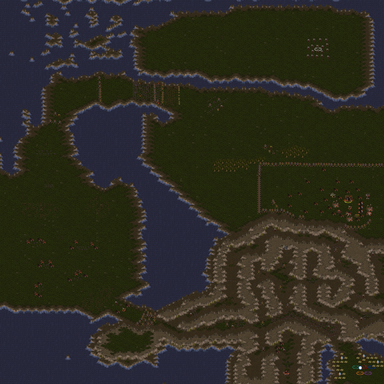 RPG SPECIAL — map preview