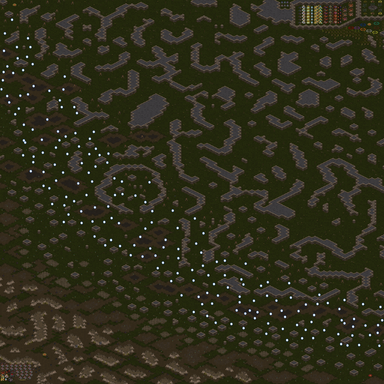 RPG — map preview