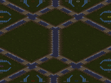 :RR: Official Clan Map — map preview