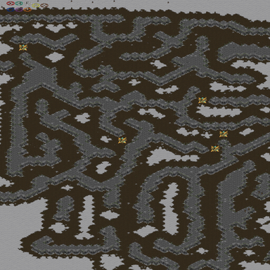 RunYourAssOffVer.3Stamp. — map preview
