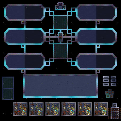 S.A.T. Control 2 [Test] — map preview