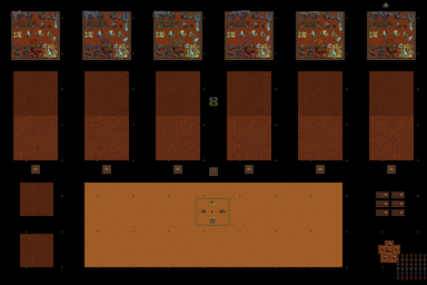 S.A.T. Control [Hero]plus — map preview