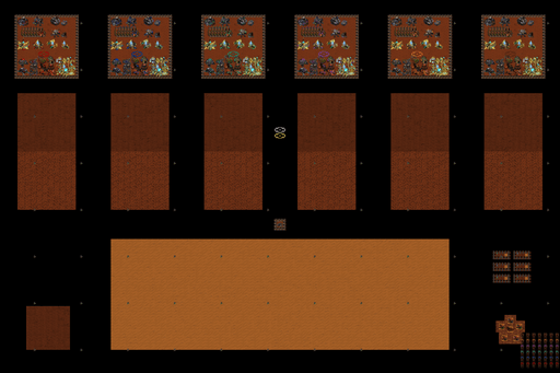 S.A.T. Control — map preview