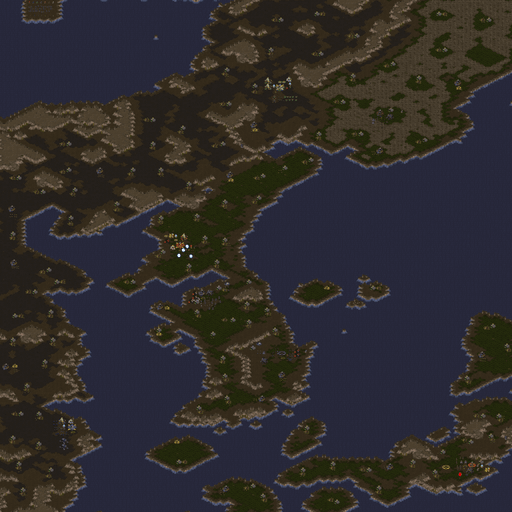 S.B-고구려의 전성Plus3.9 — map preview