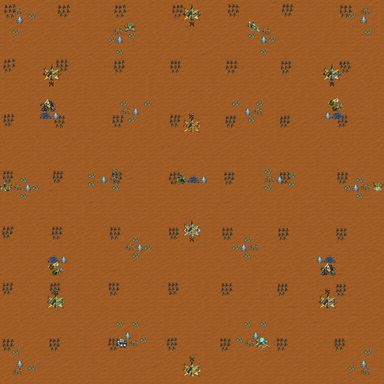 S hields ! V2.0 — map preview