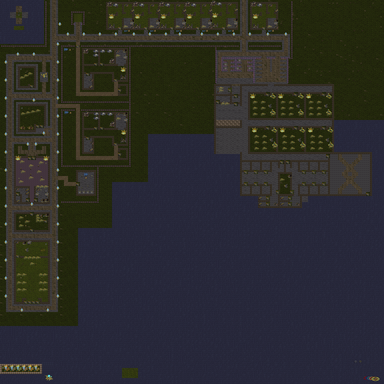 S ims S chool [Beta] — map preview