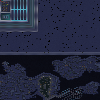 S niper C lassic II — map preview