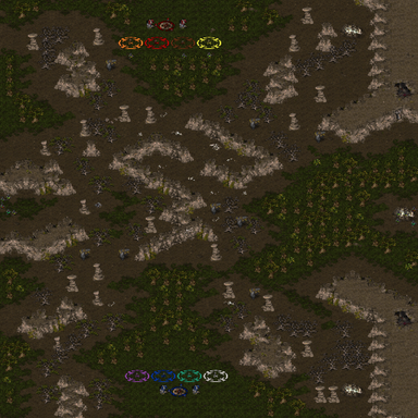 S niper T raining — map preview