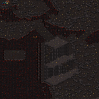 S nipers: D iablo — map preview