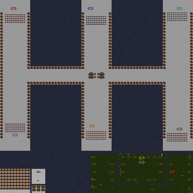 도라에몽 의 S unken II plus — map preview